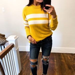 American Eagle sweater